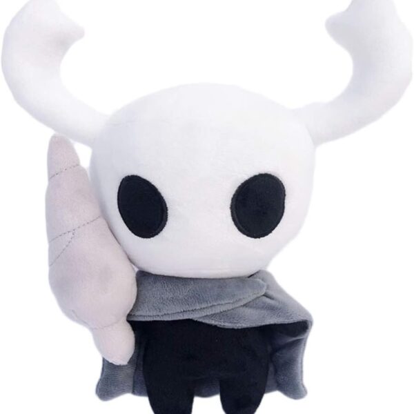 Polar Bear Stuffed Animal