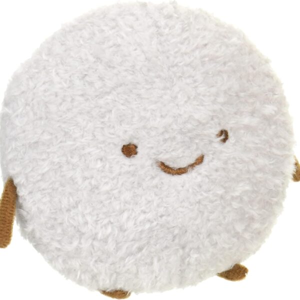 Kangaroo Plush Toy