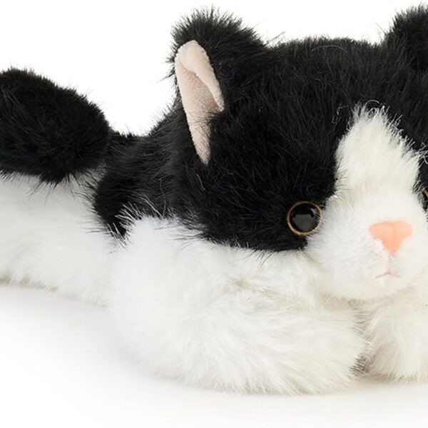 Eco Dolphin Plush Toy