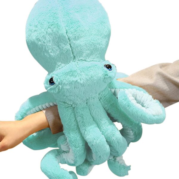 Anglerfish Plush Realistic Deep Sea