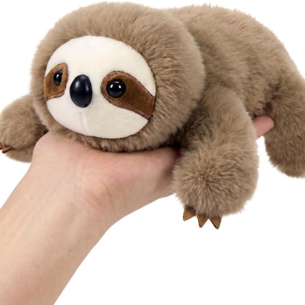 Sloth Stuffed Animal Plush