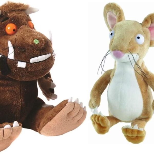 Palm Pals Stuffed Animal