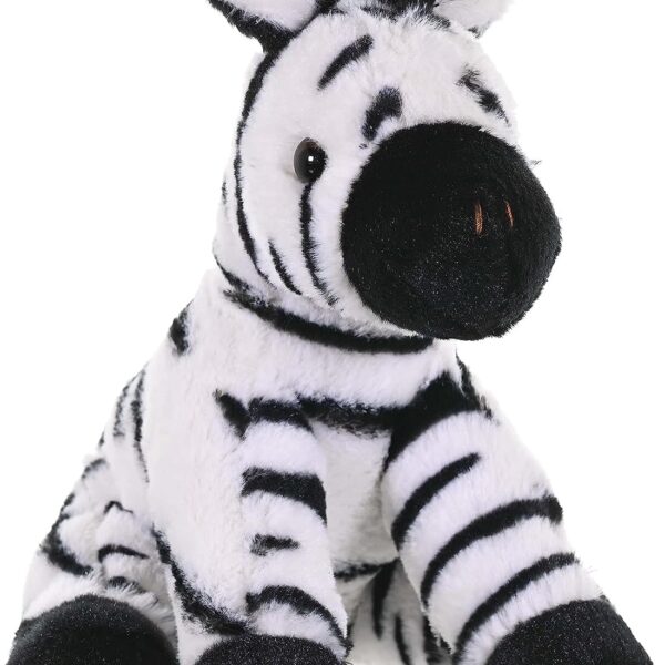 Knight Plush Toy Doll