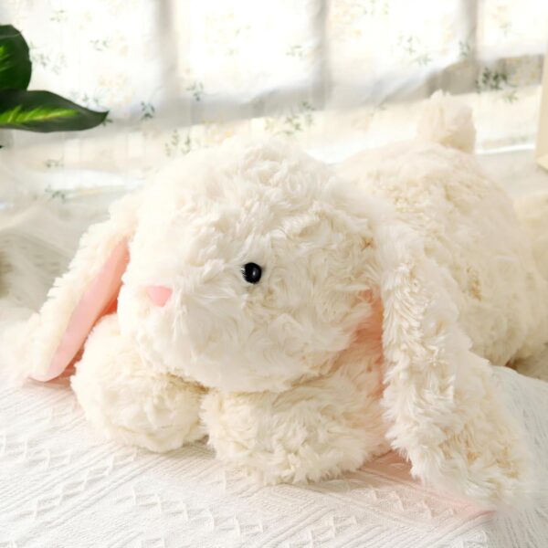 Character Plush Toy