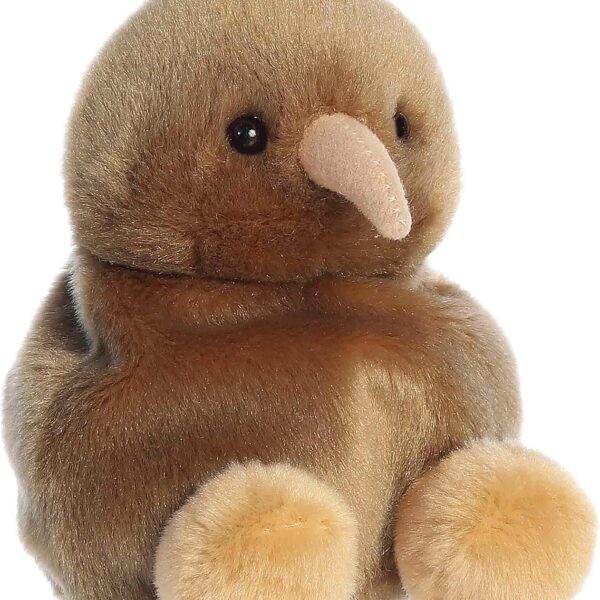 Squishy Plush Toy