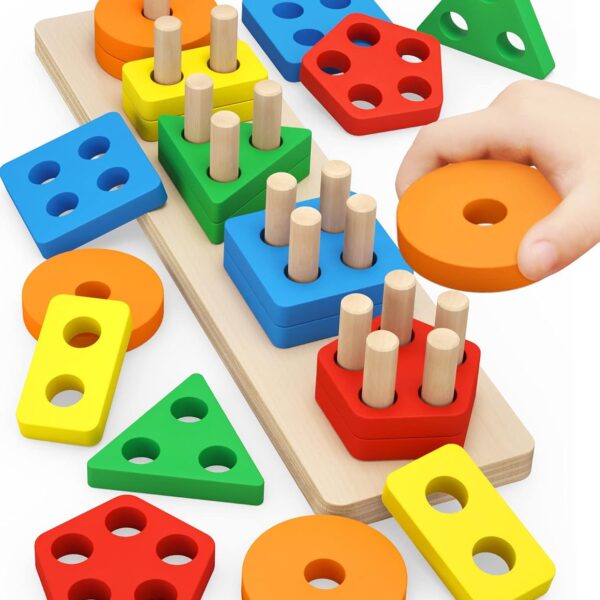 Magnetic Drawing Board Doodle Pad