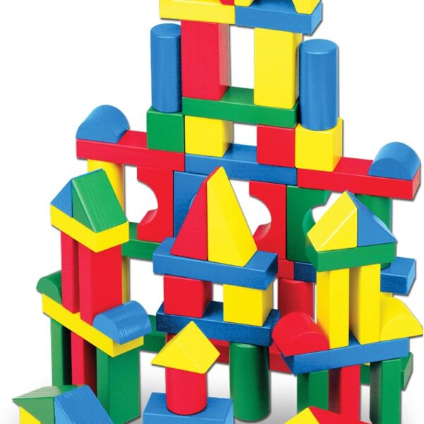 Stacking Cups Set