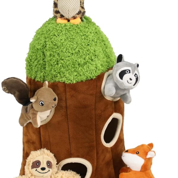 Palm Pals Stuffed Animal Seasonal