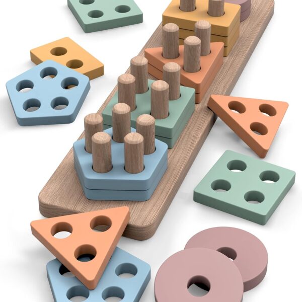 Phoneme Phone Speech Therapy Toy